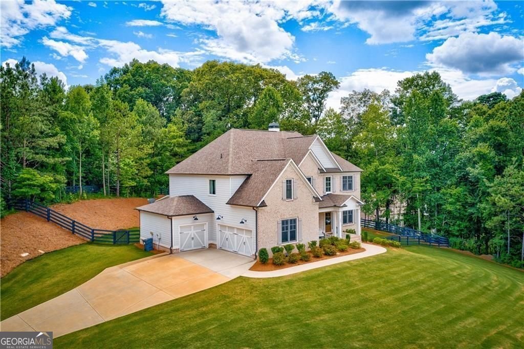 206 Maggies Road canton - Photo 1