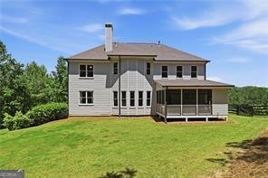 206 Maggies Road Canton - Photo 10