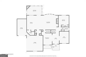 206 Maggies Road Canton - Photo 11