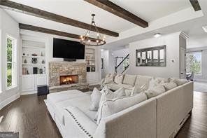 206 Maggies Road Canton - Photo 17