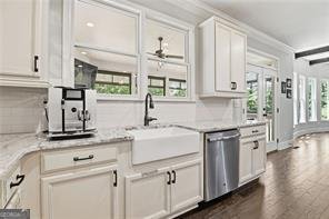 206 Maggies Road Canton - Photo 20