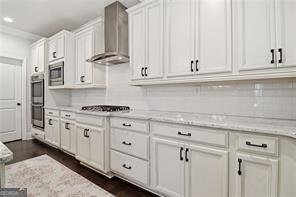 206 Maggies Road Canton - Photo 21