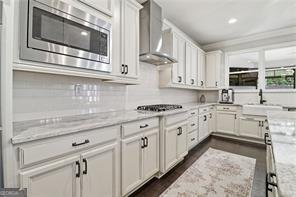 206 Maggies Road Canton - Photo 22