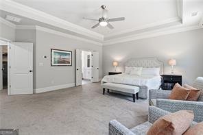 206 Maggies Road Canton - Photo 30