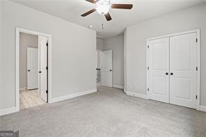 206 Maggies Road Canton - Photo 39