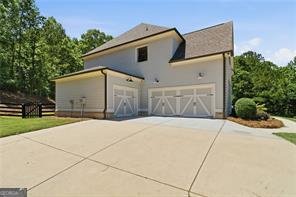206 Maggies Road Canton - Photo 58