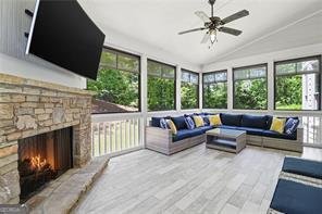 206 Maggies Road Canton - Photo 8
