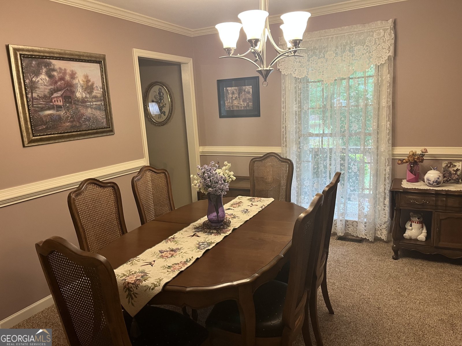 115 Morning Creek Way Jonesboro - Photo 11