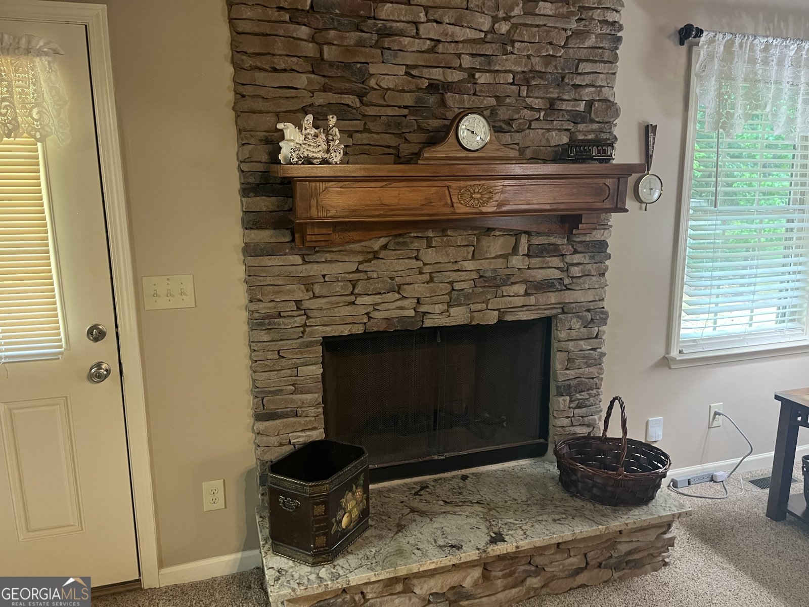 115 Morning Creek Way Jonesboro - Photo 13
