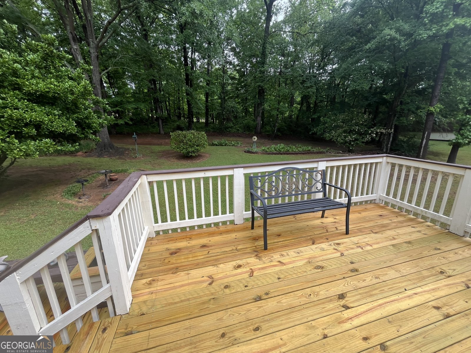 115 Morning Creek Way Jonesboro - Photo 16