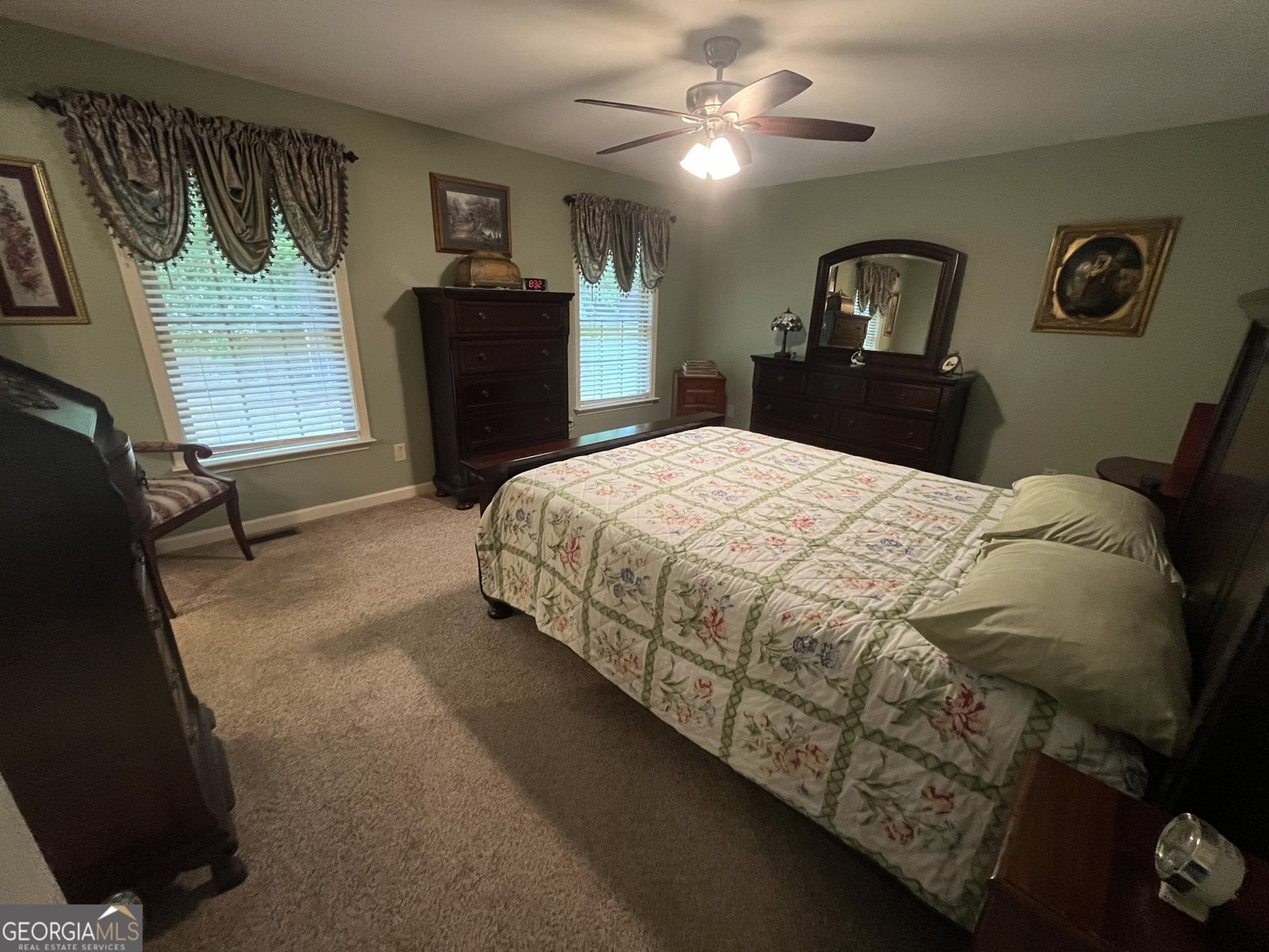 115 Morning Creek Way Jonesboro - Photo 17