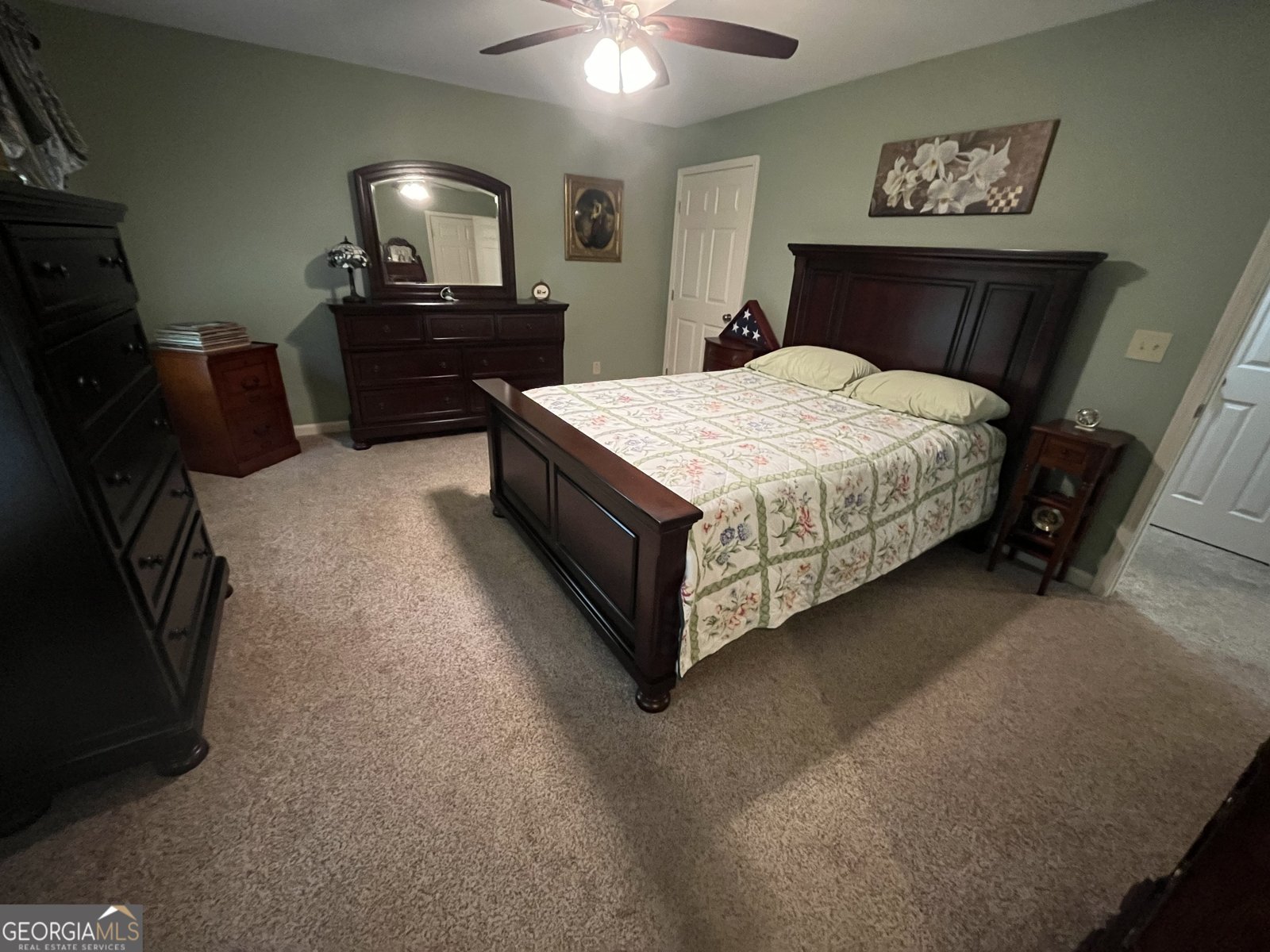 115 Morning Creek Way Jonesboro - Photo 18