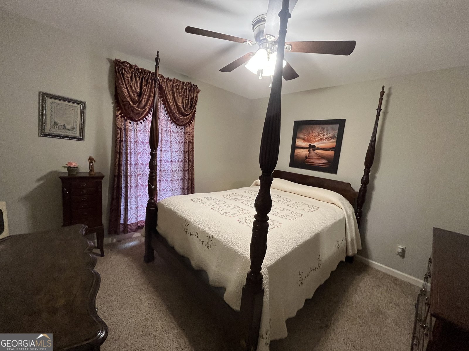 115 Morning Creek Way Jonesboro - Photo 23