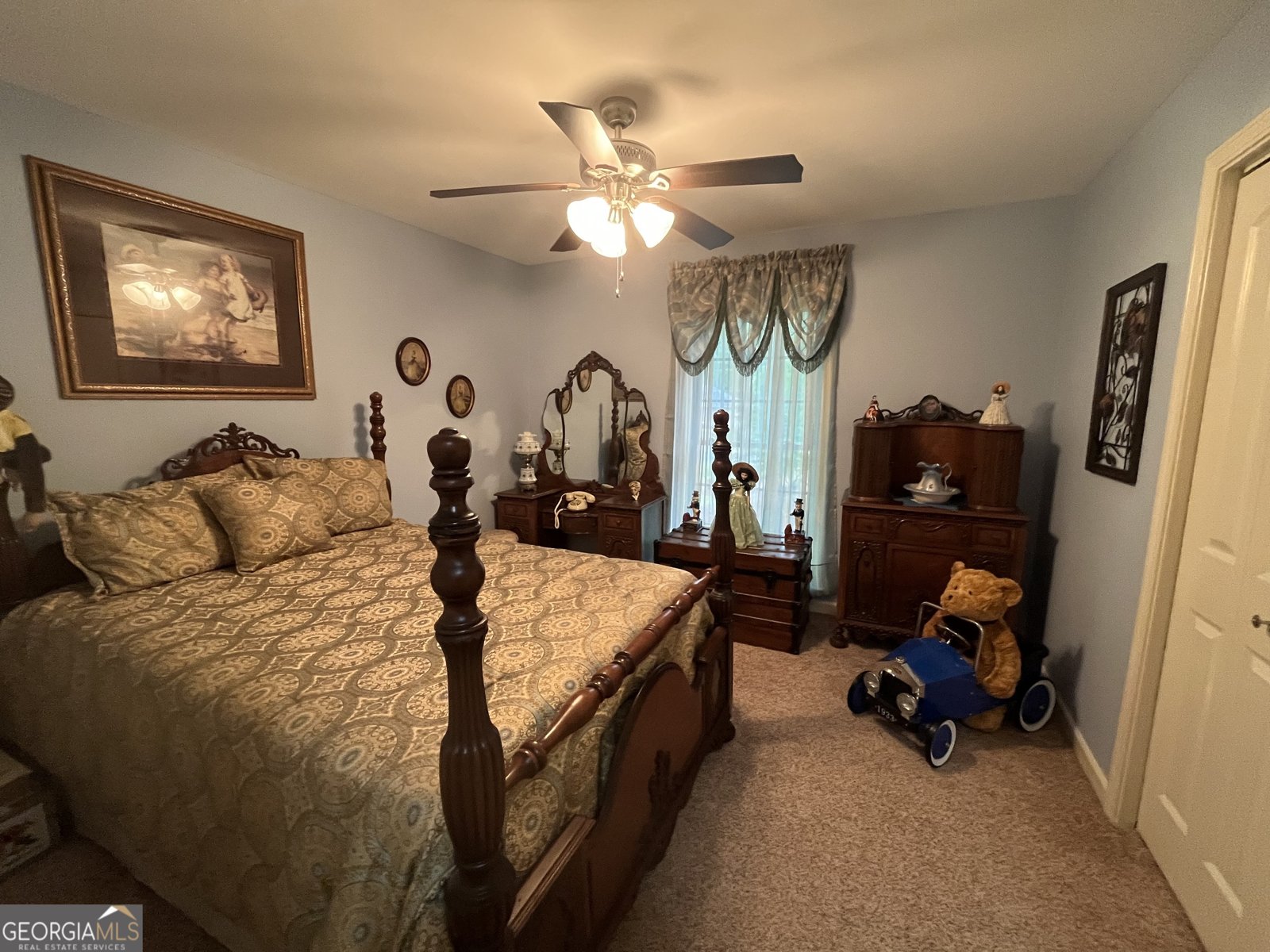 115 Morning Creek Way Jonesboro - Photo 25