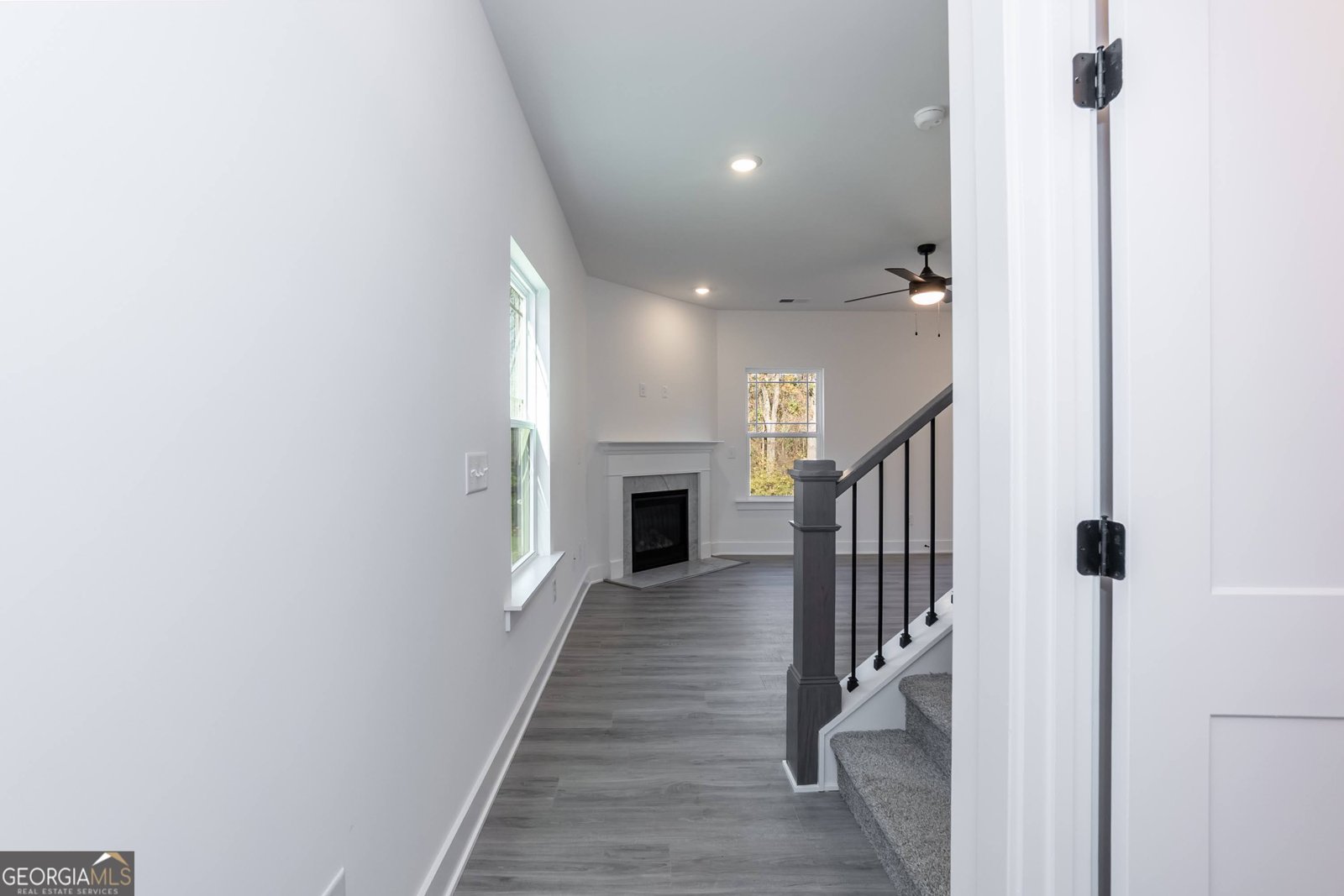 233 Thunder Valley Dawsonville - Photo 13