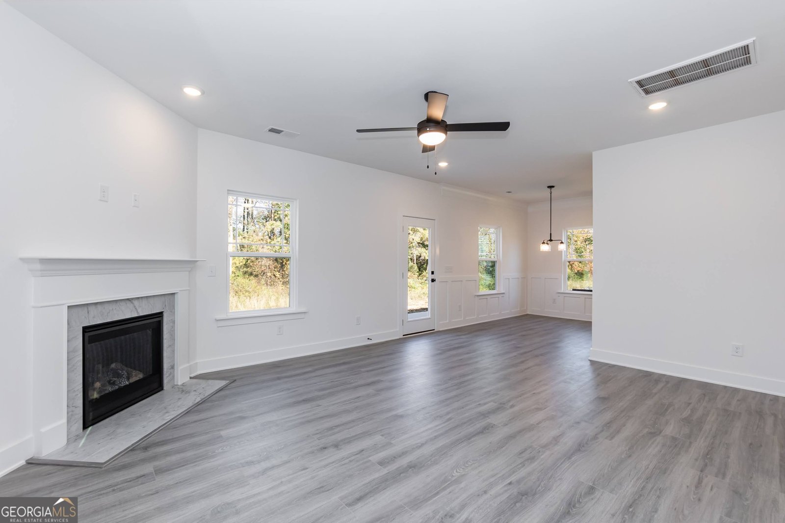 233 Thunder Valley Dawsonville - Photo 22