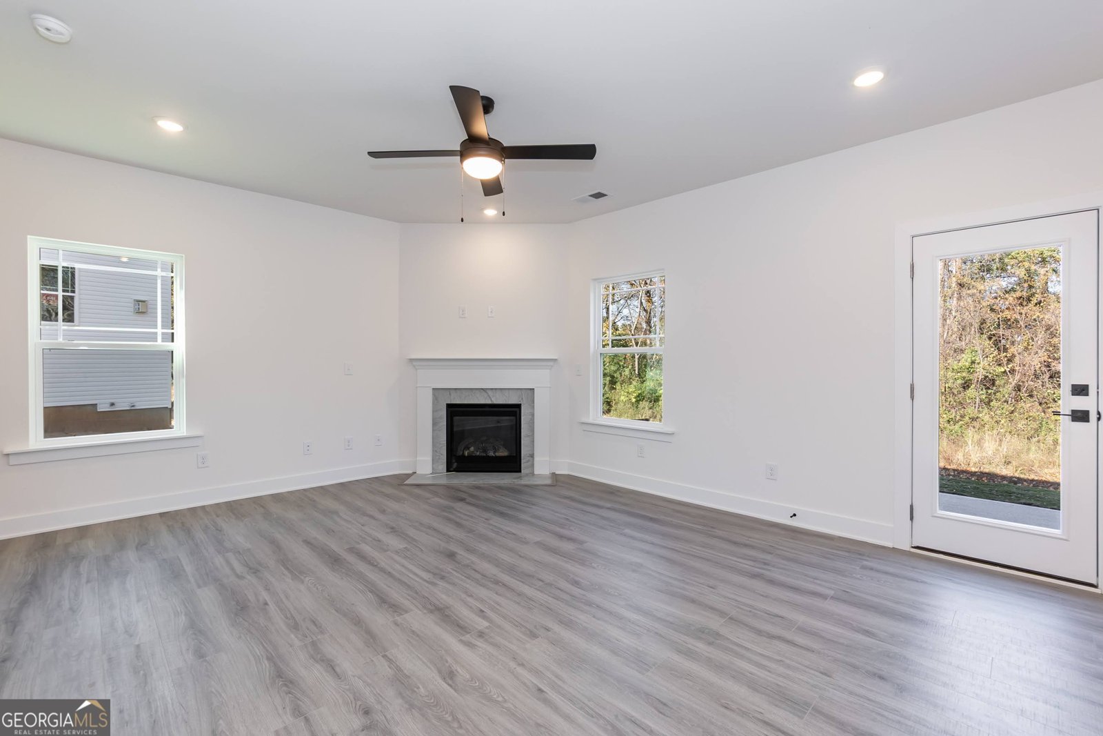 233 Thunder Valley Dawsonville - Photo 23