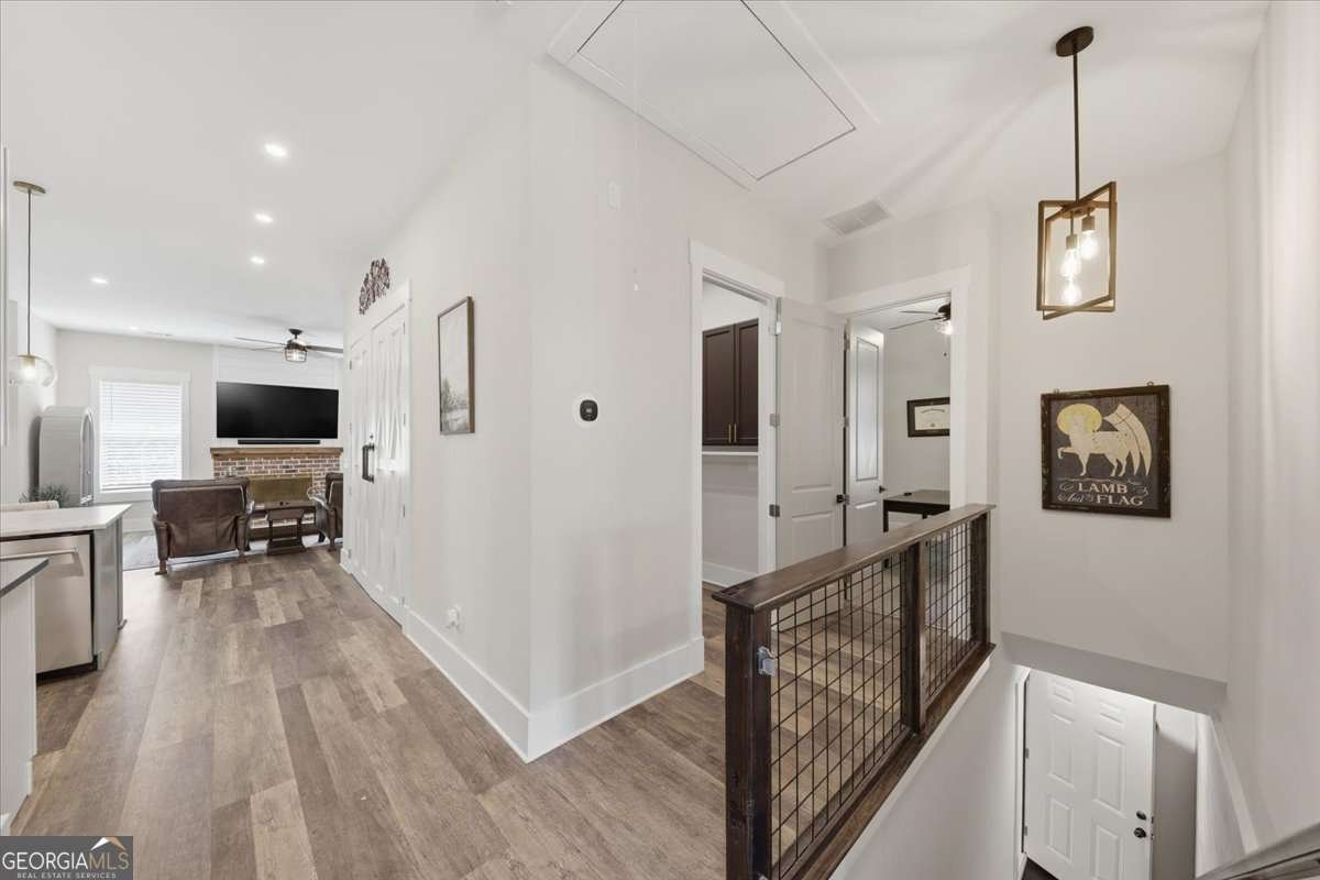 78 Kinsington Court Dawsonville - Photo 11
