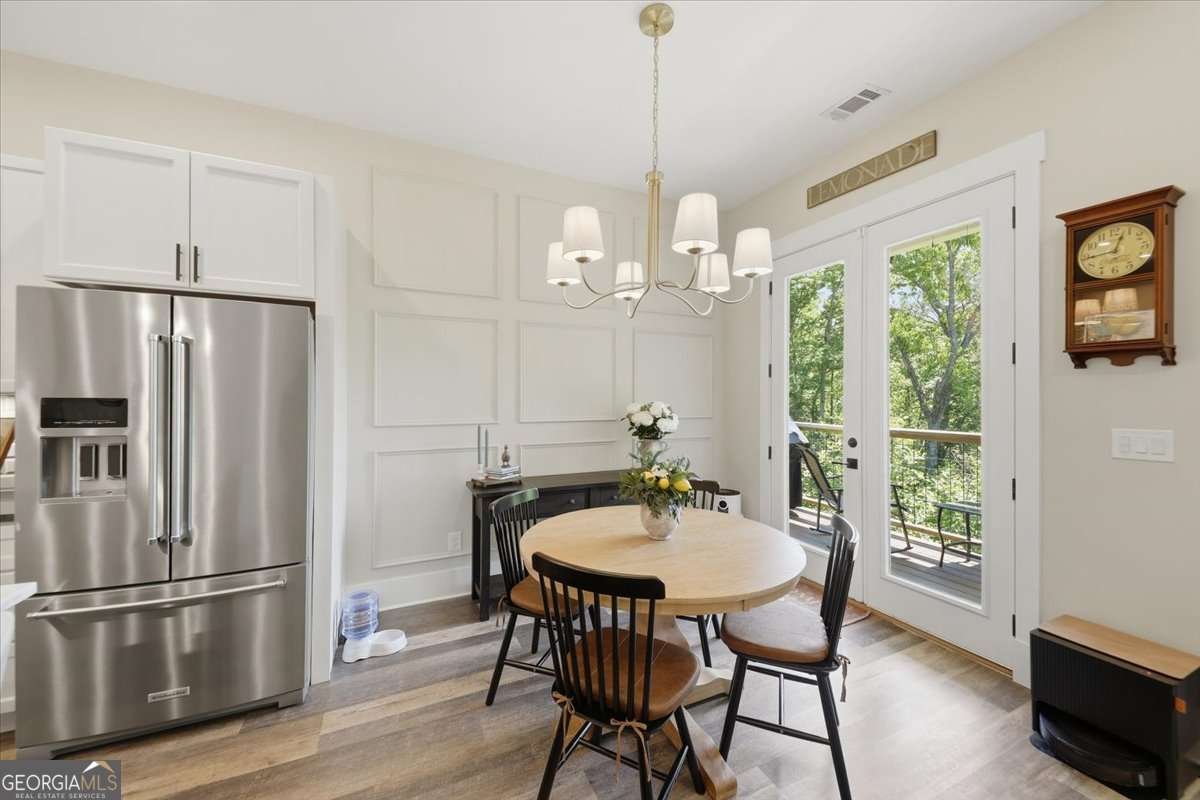 78 Kinsington Court Dawsonville - Photo 18