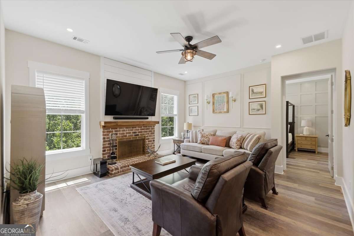78 Kinsington Court Dawsonville - Photo 19