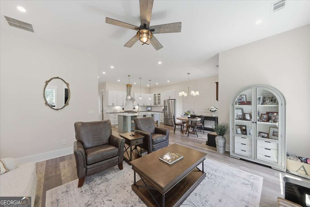 78 Kinsington Court Dawsonville - Photo 22