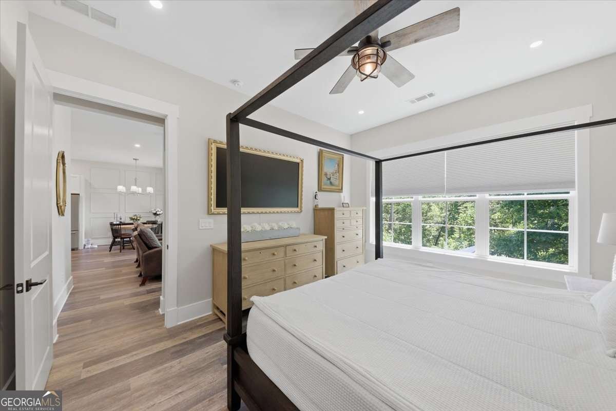 78 Kinsington Court Dawsonville - Photo 26