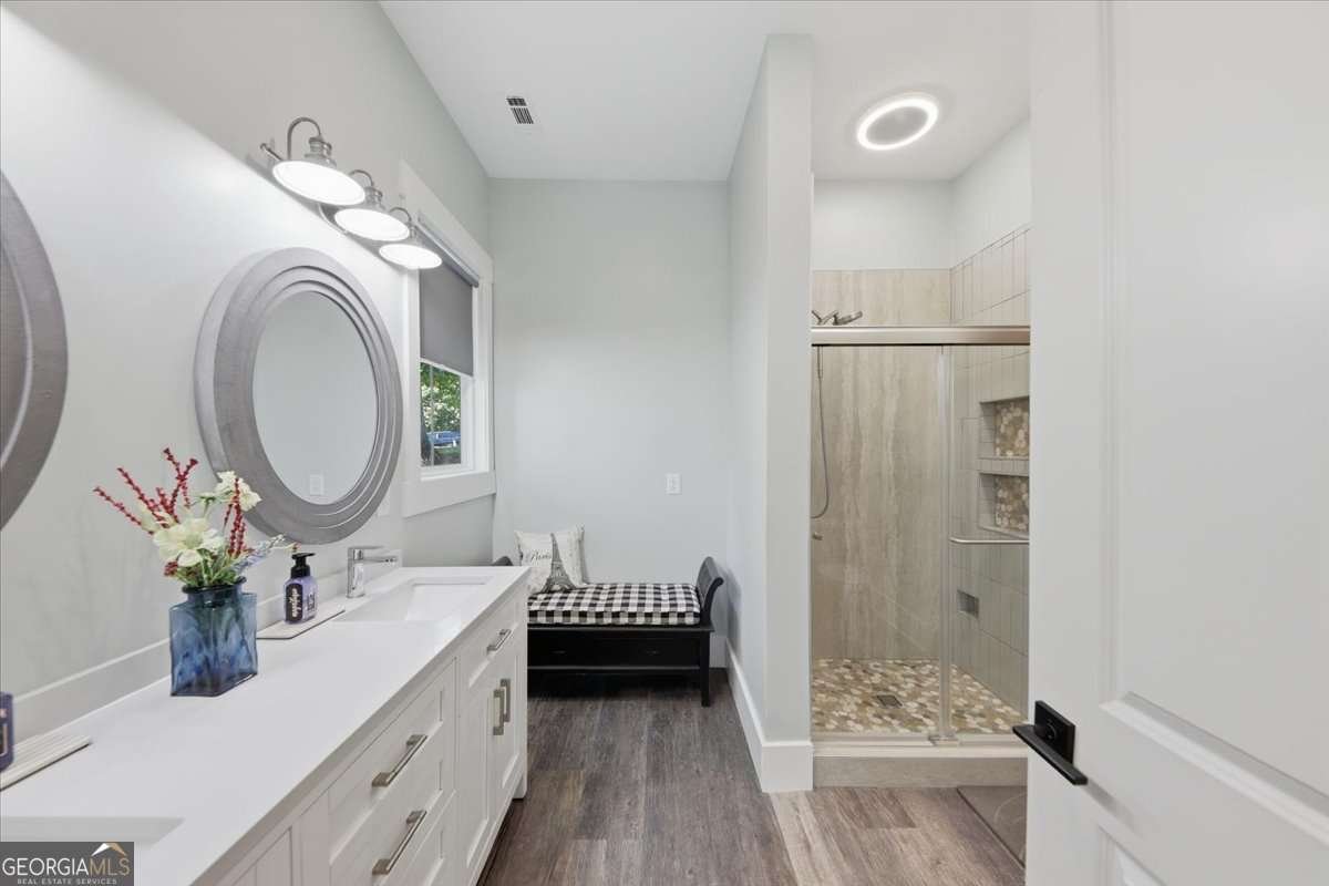 78 Kinsington Court Dawsonville - Photo 27
