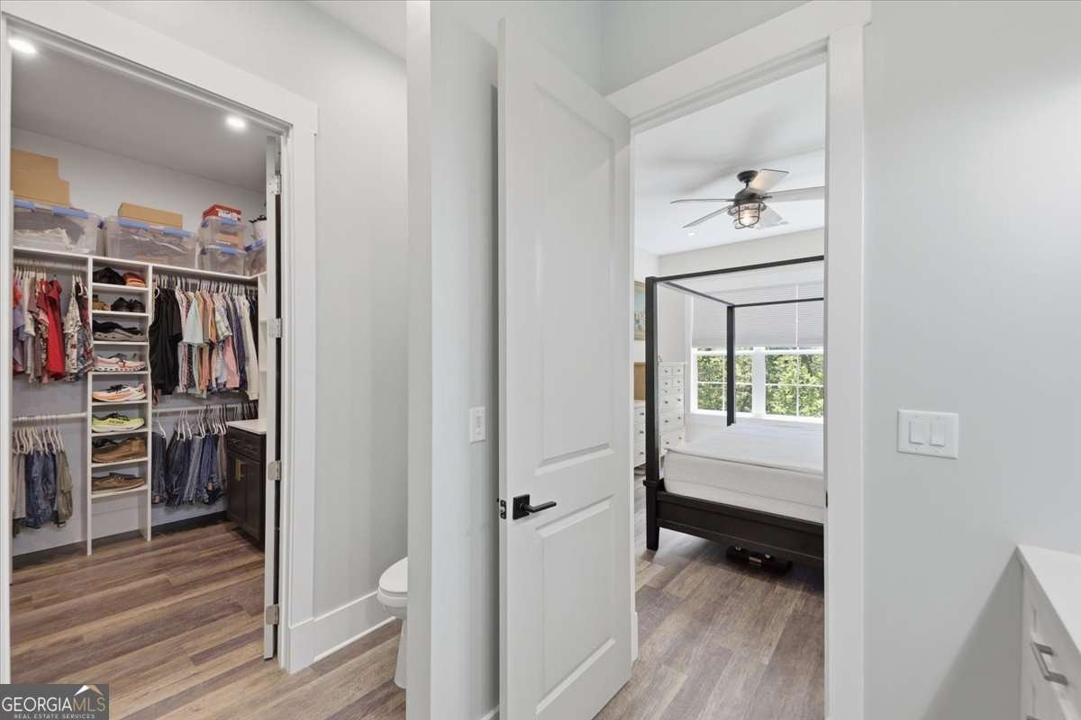 78 Kinsington Court Dawsonville - Photo 30