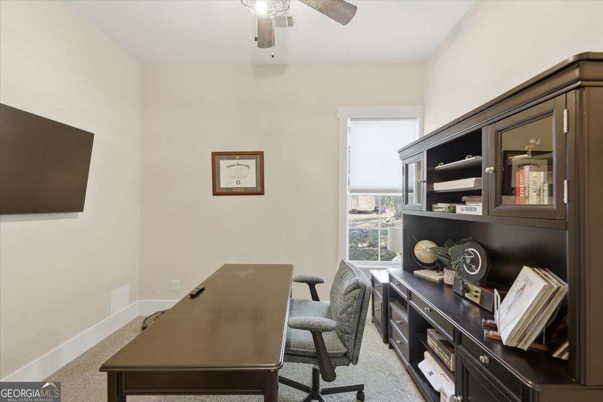 78 Kinsington Court Dawsonville - Photo 32