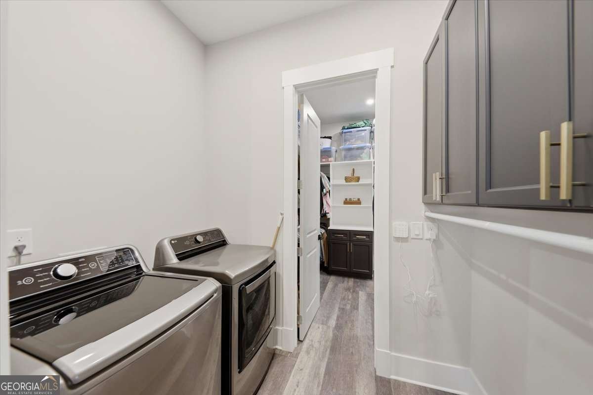 78 Kinsington Court Dawsonville - Photo 33