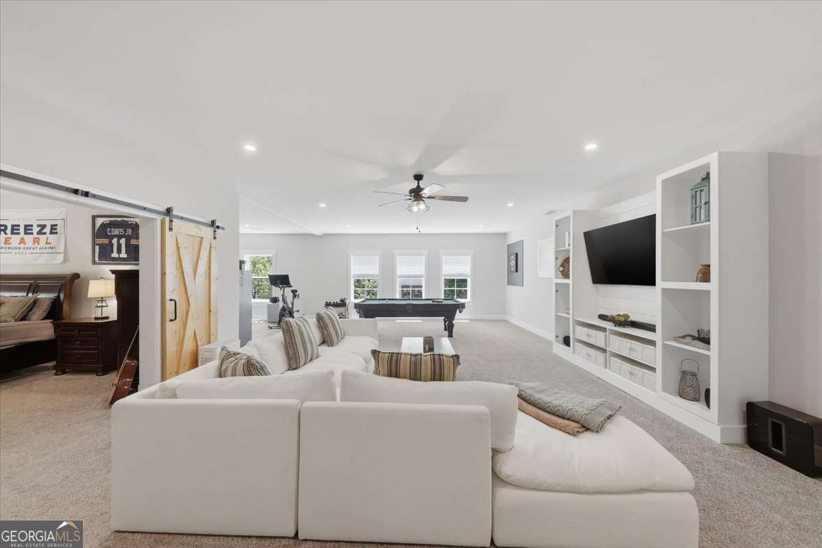 78 Kinsington Court Dawsonville - Photo 34