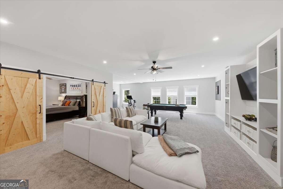 78 Kinsington Court Dawsonville - Photo 35