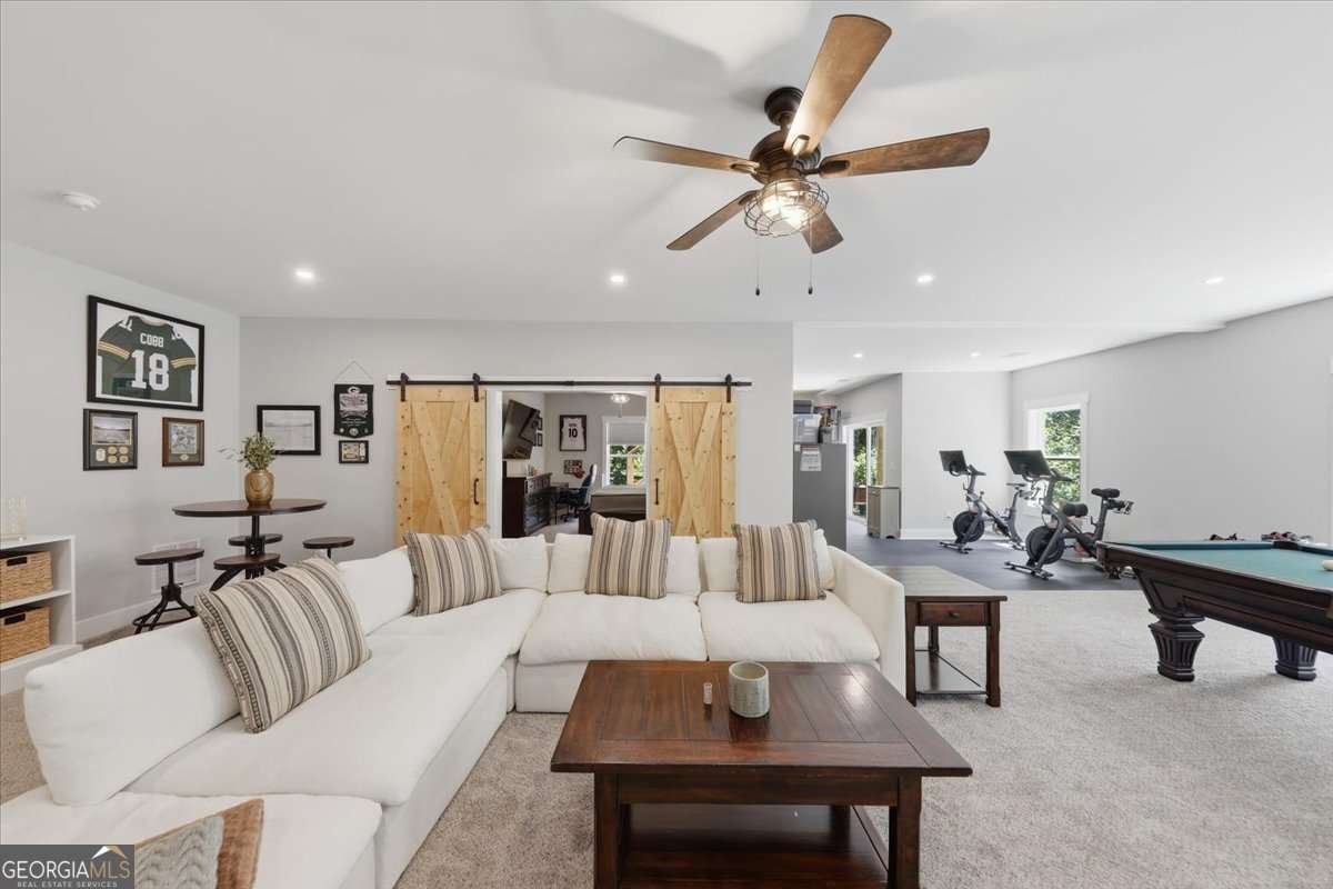 78 Kinsington Court Dawsonville - Photo 36