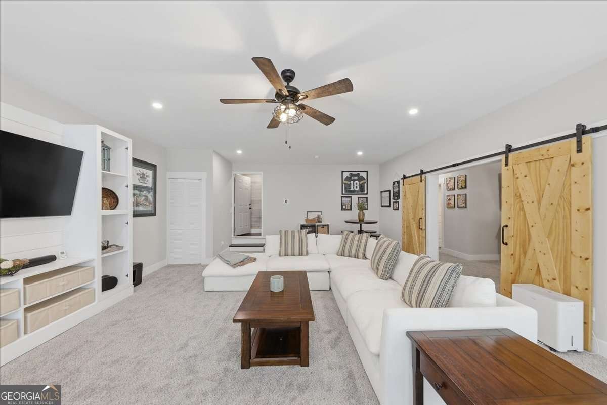 78 Kinsington Court Dawsonville - Photo 37