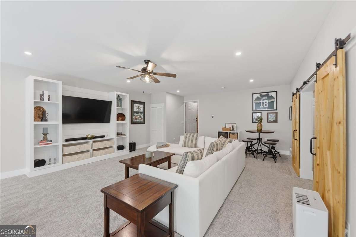 78 Kinsington Court Dawsonville - Photo 38
