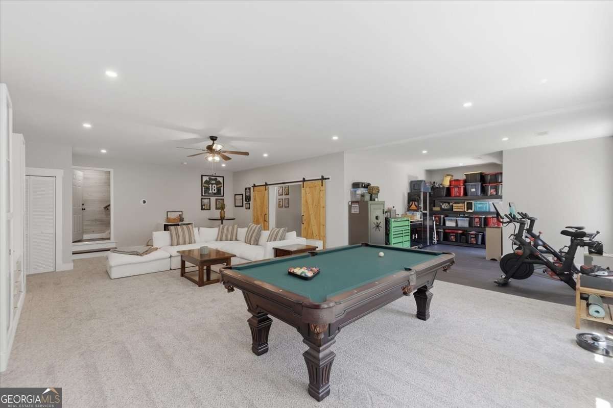78 Kinsington Court Dawsonville - Photo 39