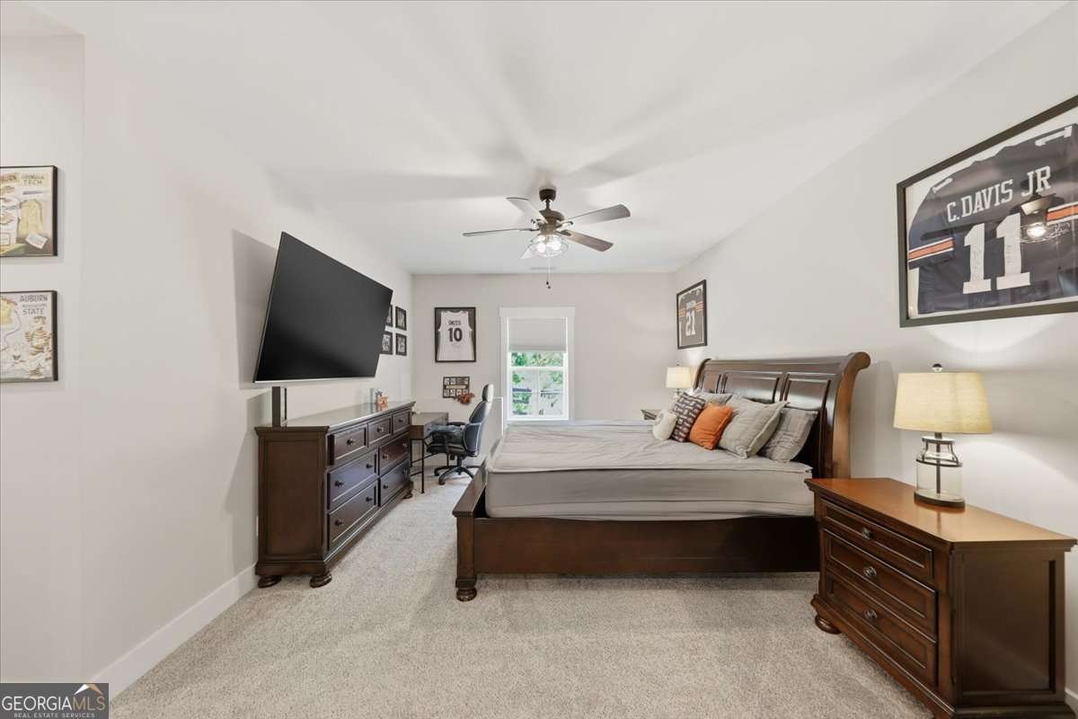 78 Kinsington Court Dawsonville - Photo 40