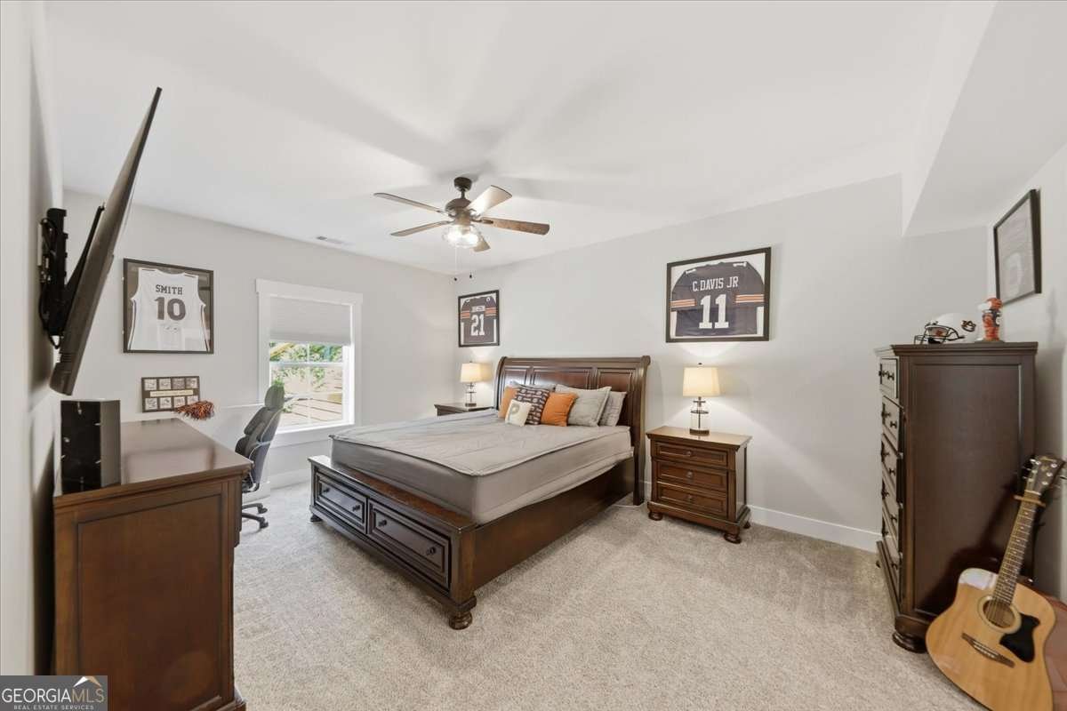 78 Kinsington Court Dawsonville - Photo 41