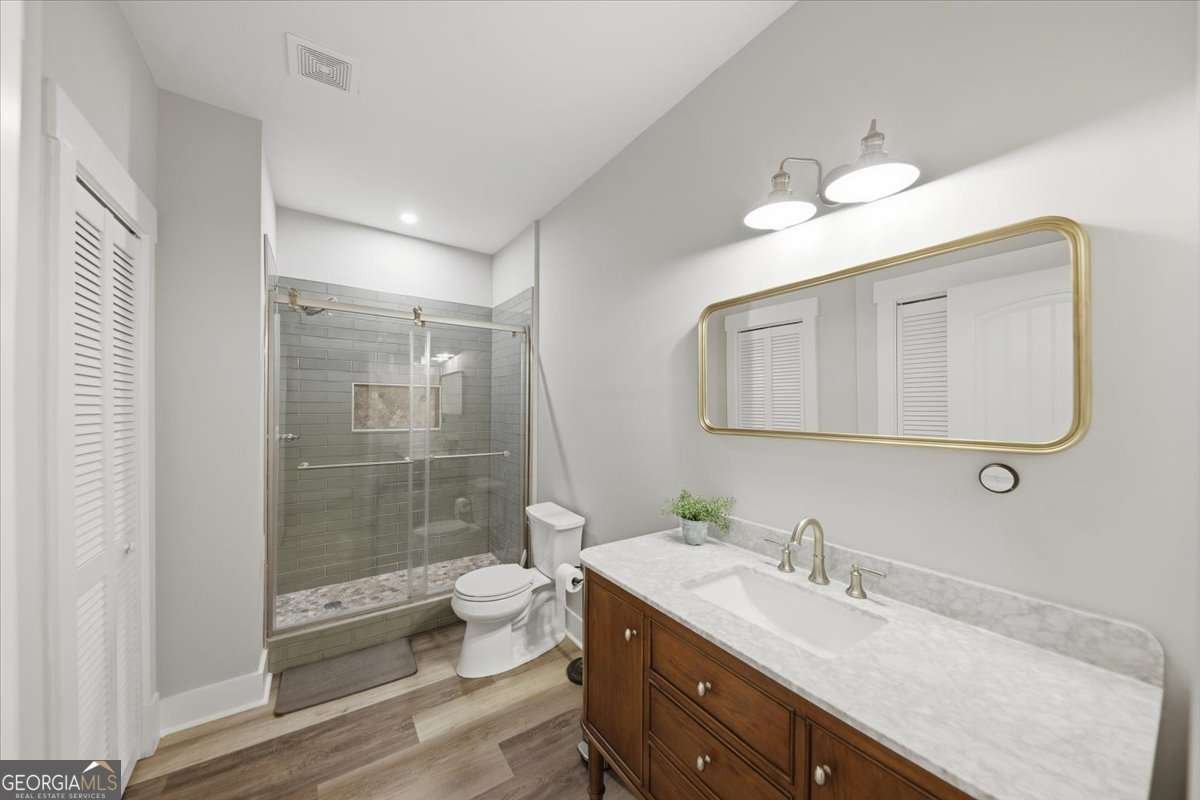 78 Kinsington Court Dawsonville - Photo 42