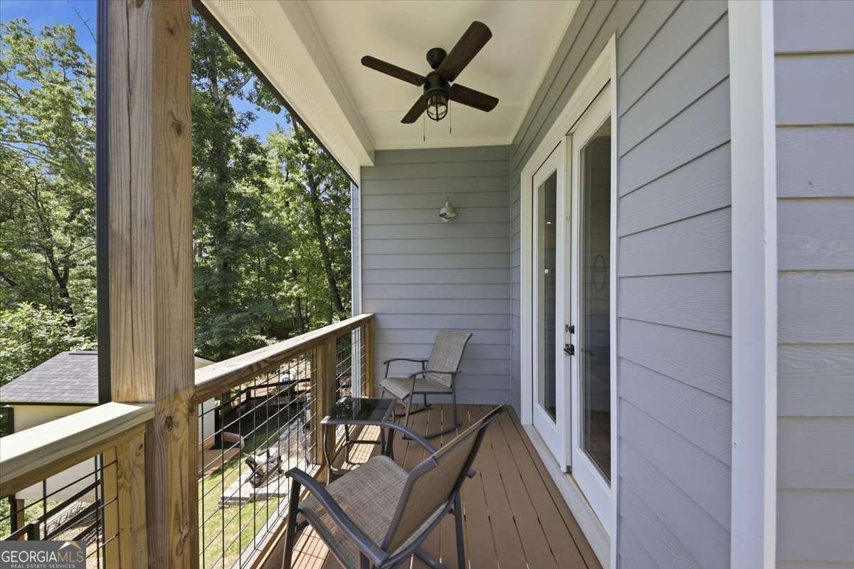 78 Kinsington Court Dawsonville - Photo 47
