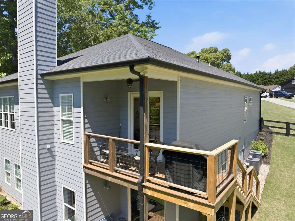 78 Kinsington Court Dawsonville - Photo 48