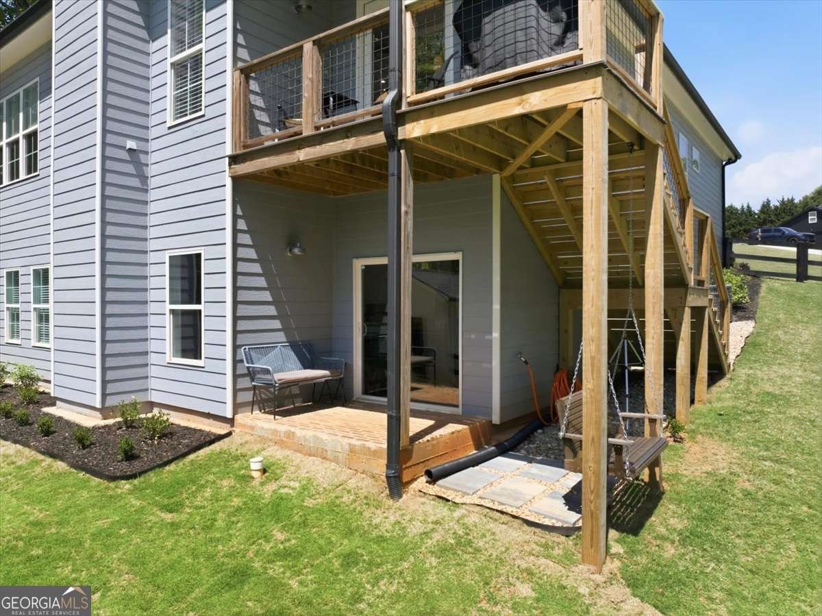 78 Kinsington Court Dawsonville - Photo 49