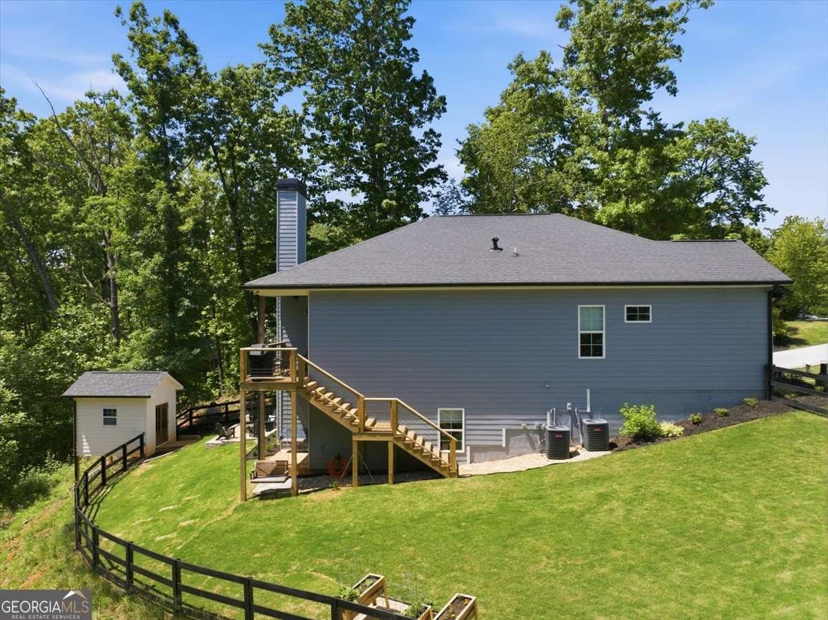 78 Kinsington Court Dawsonville - Photo 51