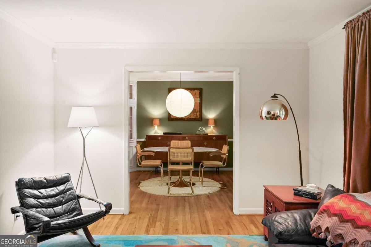 2480 Flair Knoll Drive Atlanta - Photo 10
