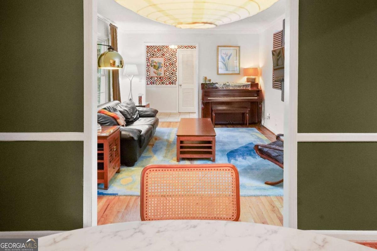 2480 Flair Knoll Drive Atlanta - Photo 12