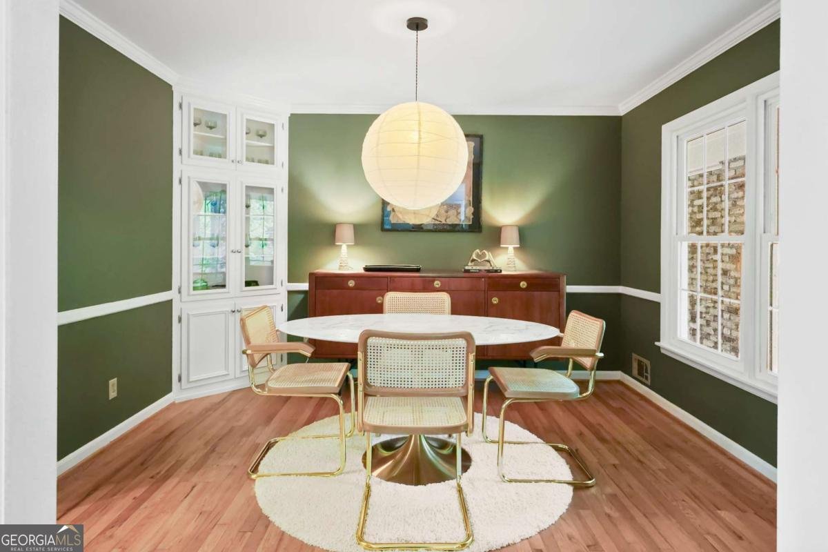 2480 Flair Knoll Drive Atlanta - Photo 14