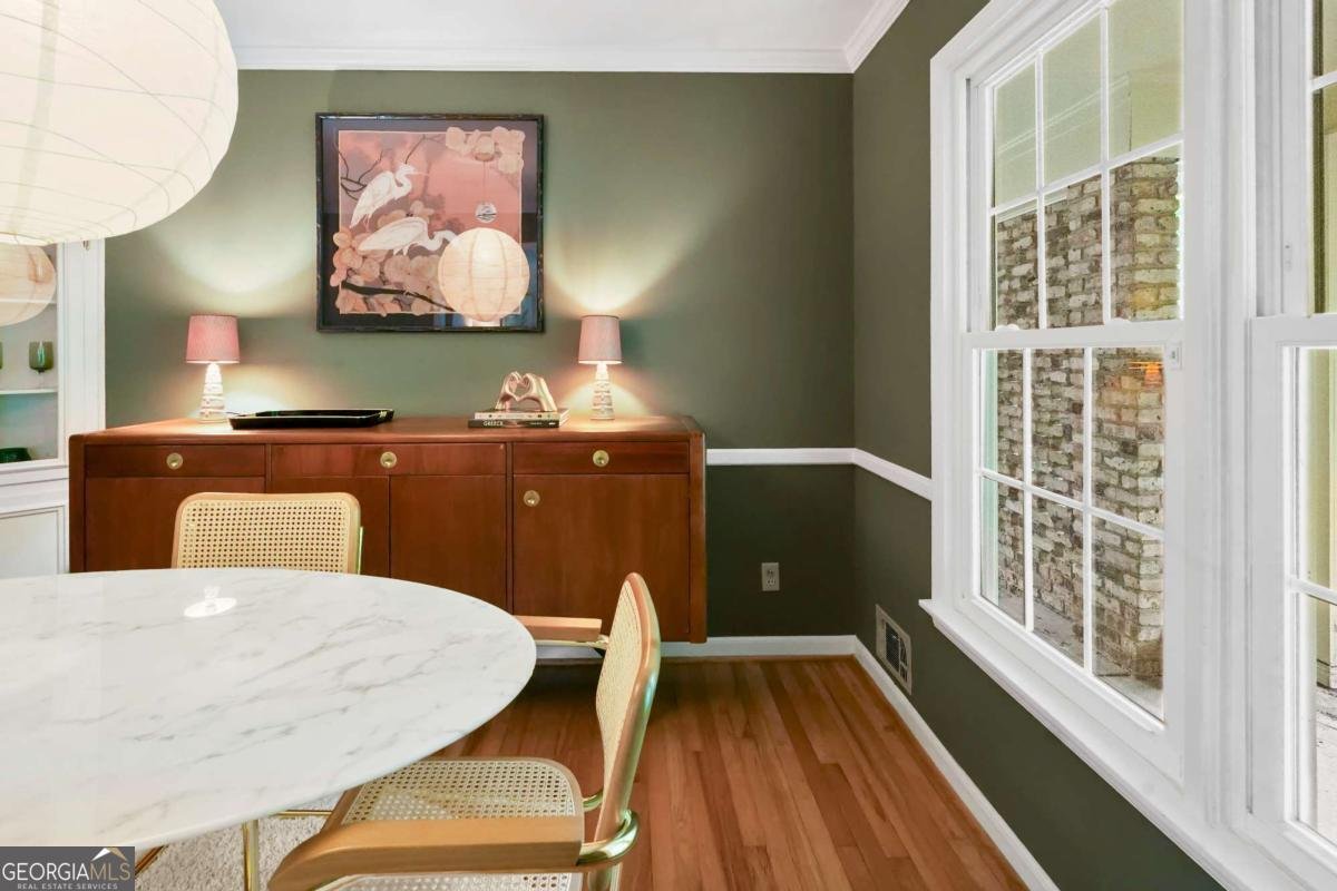 2480 Flair Knoll Drive Atlanta - Photo 15