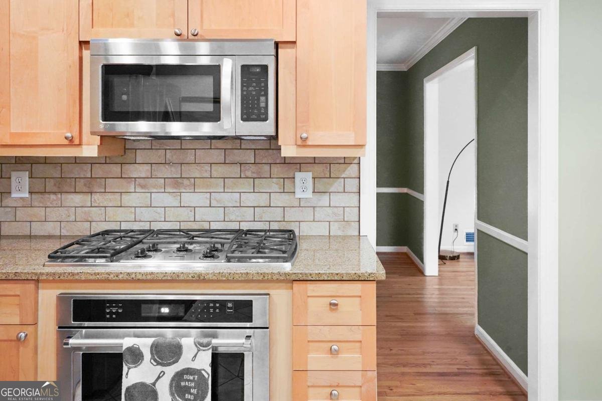 2480 Flair Knoll Drive Atlanta - Photo 17