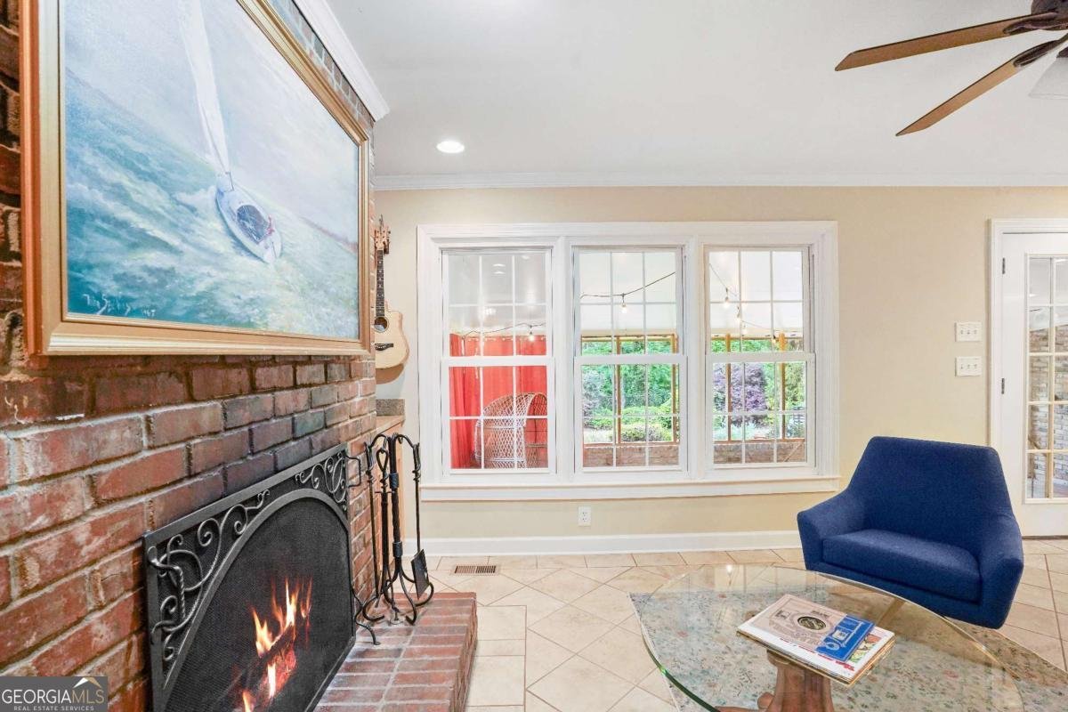 2480 Flair Knoll Drive Atlanta - Photo 20