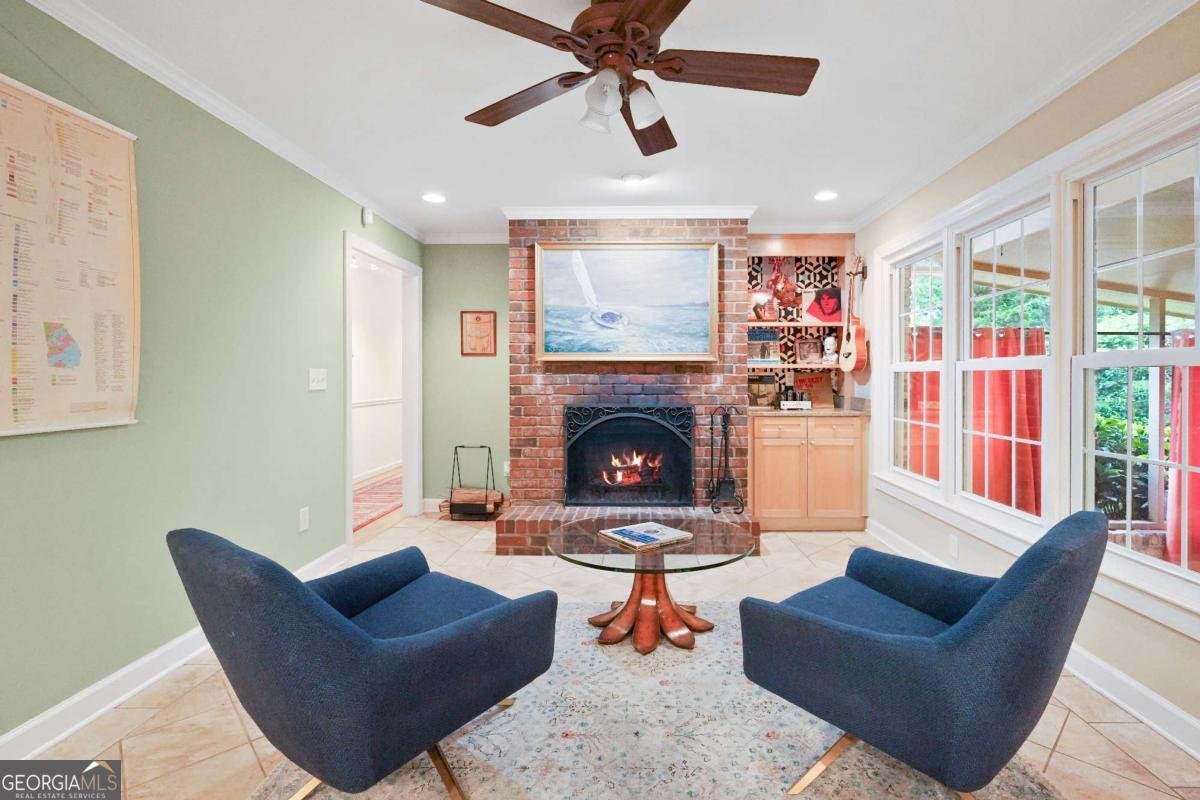 2480 Flair Knoll Drive Atlanta - Photo 21